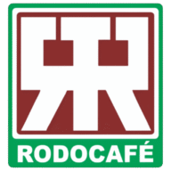 Logotipo da empresa RODOCAFE