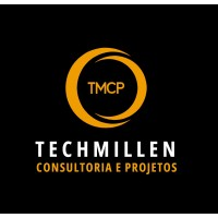 Logotipo da empresa TECHMILLEN CONSULTORIA
