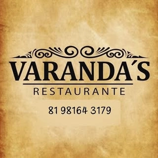 Logotipo da empresa VARANDA'S BAR