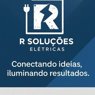 Logotipo da empresa LUCAS REIS