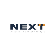Logotipo da empresa NEXT