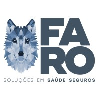 Logotipo da empresa FARO SEGUROS