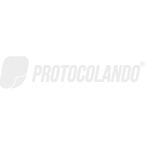 Logotipo da empresa PROTOCOLANDO