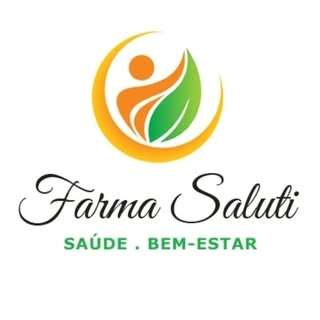 Logotipo da empresa AGROPEC SALUTI LTDA