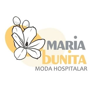 Logotipo da empresa MARIA BUNITA