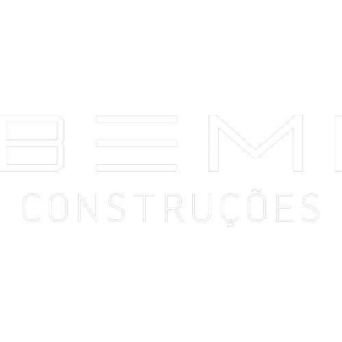 Logotipo da empresa BEMI CONSTRUCOES