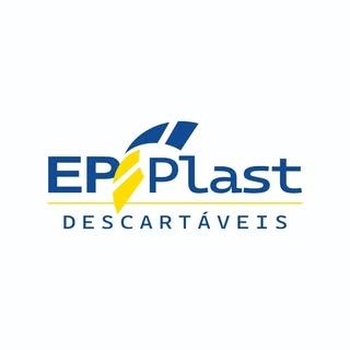 Logotipo da empresa E P PLAST