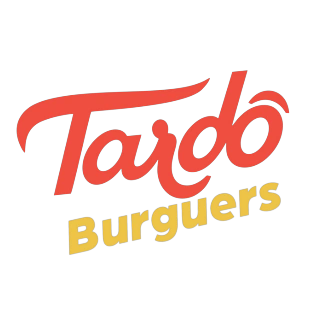 Logotipo da empresa VERO'S BURGUER