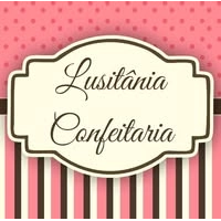 Logotipo da empresa LUSITANIA DE OLIVEIRA L.O.