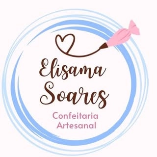 Logotipo da empresa MIRELA PAZOS CONFEITARIA ARTESANAL