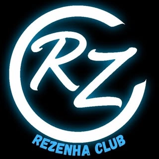 Logotipo da empresa REZENHA CLUBE