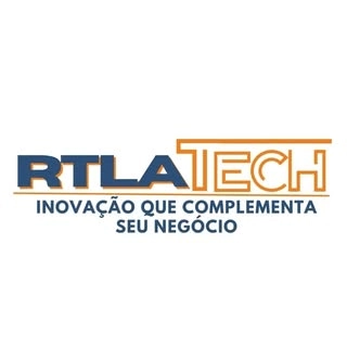Logotipo da empresa RTLA TECH INOVA SIMPLES (I.S.)