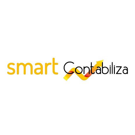 Logotipo da empresa SMART CONTABILIDADE