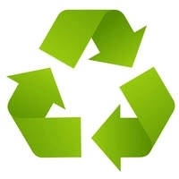 Logotipo da empresa COMERCIO DE SUCATAS M.G