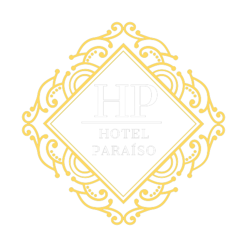Logotipo da empresa HOTEL PARAISO