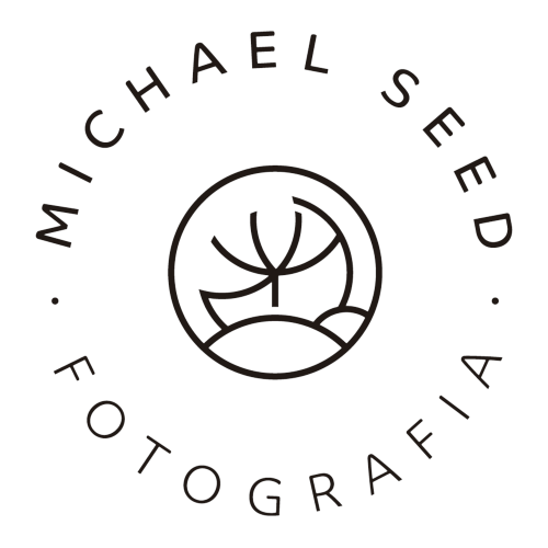 Logotipo da empresa MICHAEL SEED