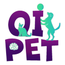 Logotipo da empresa LUBILOO KIDS