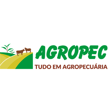 Logotipo da empresa AGROPEC