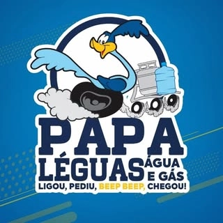 Logotipo da empresa PAPA JACA GUINCHO 24H