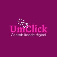 Logotipo da empresa UMCLICK CONTABILIDADE