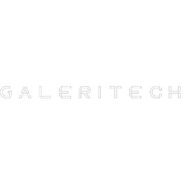 Logotipo da empresa GALERITECH INFORMATICA