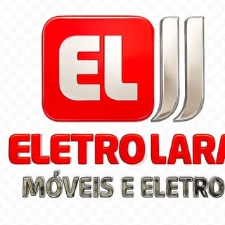 Logotipo da empresa ELETRO LARA