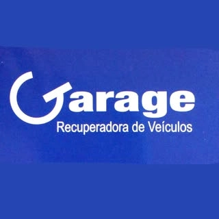 Logotipo da empresa GARAGE CHOPPER