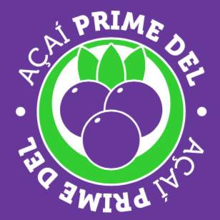 Logotipo da empresa ACAI PRIME DEL