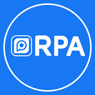 Logotipo da empresa ORPA VARIEDADES