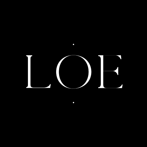 Logotipo da empresa LOE FITNESS