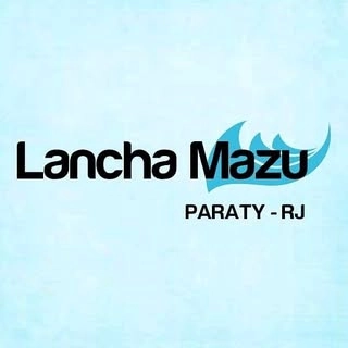 Logotipo da empresa LANCHA O MAR PARATY