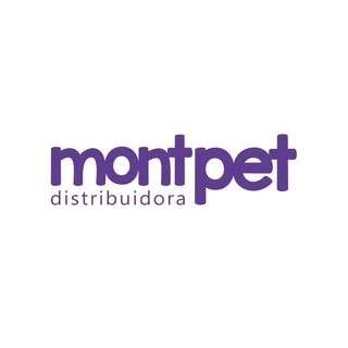 Logotipo da empresa MONTPET