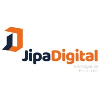 Logotipo da empresa JIPA DIGITAL