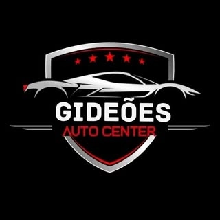 Logotipo da empresa GIDEOES AUTO CENTER