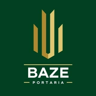 Logotipo da empresa BAZE PORTARIA