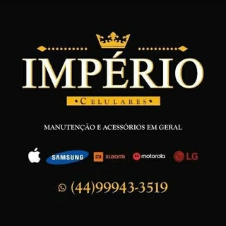 Logotipo da empresa A F DOS SANTOS CELULARES