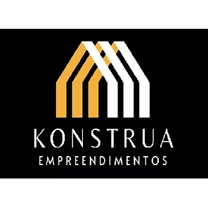 Logotipo da empresa KONSTRUA