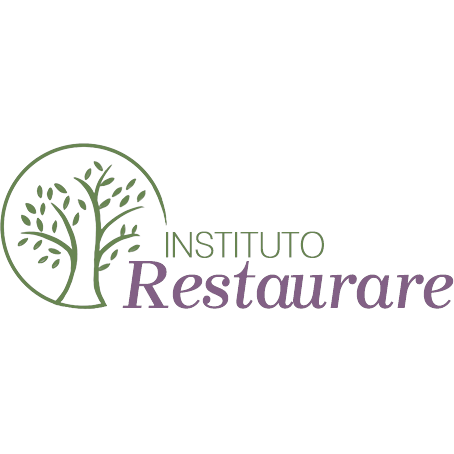 Logotipo da empresa INSTITUTO RESTAURARE