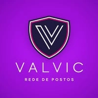 Logotipo da empresa POSTO VALVIC 18 LTDA