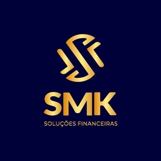 Logotipo da empresa SMK SOLUCOES FINANCEIRAS LTDA