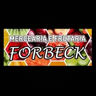 Logotipo da empresa MERCEARIA E FRUTARIA FORBECK