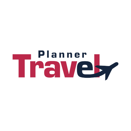Logotipo da empresa PLANNER TRAVEL E EVENTOS