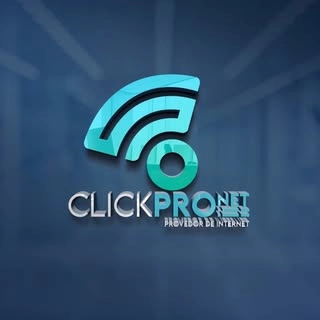 Logotipo da empresa CLICKPRO