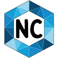 Logotipo da empresa NC NOSSA CONTABILIDADE CONSULTORIA & SERVICOS LTDA
