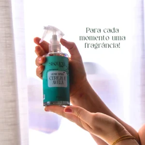 Logotipo da empresa FLORINE AROMAS E PERFUMES
