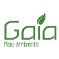 Logotipo da empresa GAIA MEIO AMBIENTE LTDA