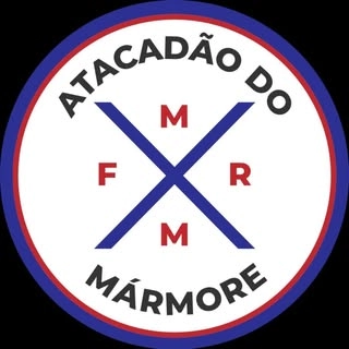 Logotipo da empresa ATACADAO DO MARMORE