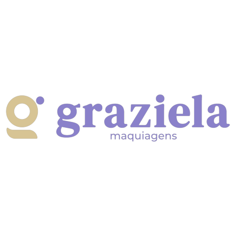 Logotipo da empresa GRAZIELA MAQUIAGENS E ACESSORIOS