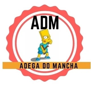 Logotipo da empresa ADEGA DO MANCHA