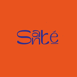 Logotipo da empresa SANTE PIZZAS
